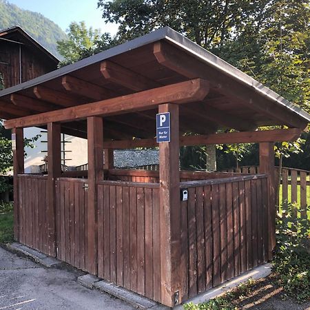 Loewenherz Göstling an der Ybbs Eksteriør billede